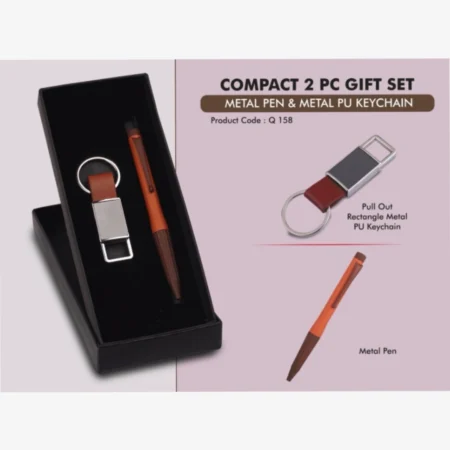 2 In 1 Gift Set