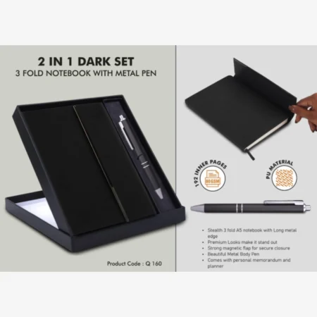 2 In 1 Gift Set