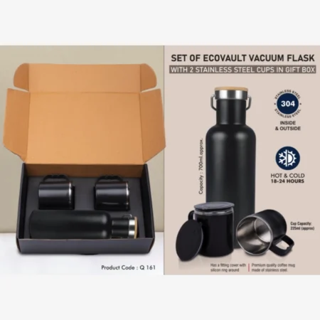 3 In 1 Gift Set