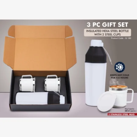 3 In 1 Gift Set