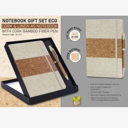 2 In 1 Gift Set