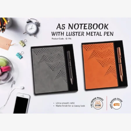 2 In 1 Gift Set