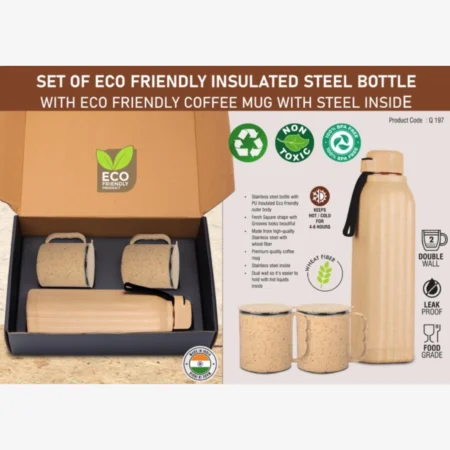3 In 1 Gift Set