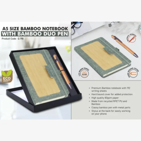 2 In 1 Gift Set