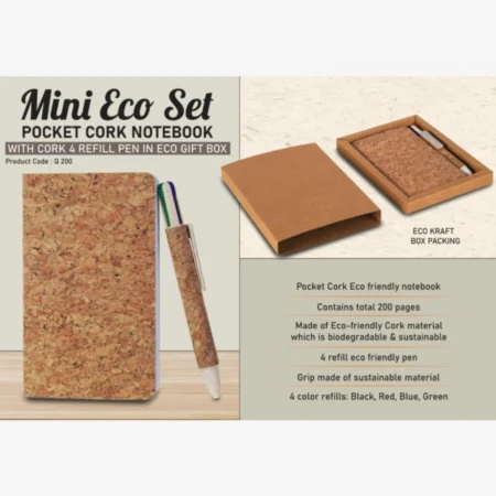 2 In 1 Gift Set