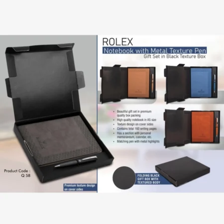 2 In 1 Gift Set