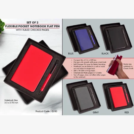 2 In 1 Gift Set