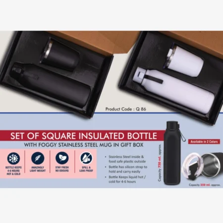 2 In 1 Gift Set