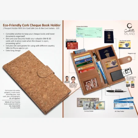 Notebook Gift Set