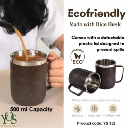 Ecofriendly