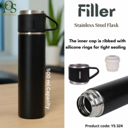 Filler