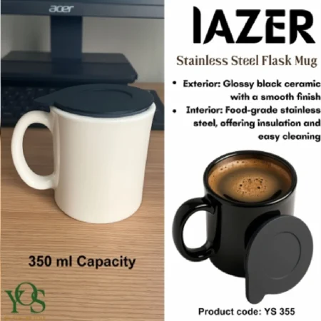 Iazer