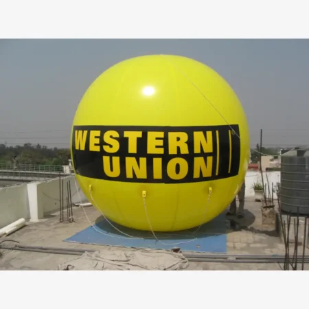 Sky balloon