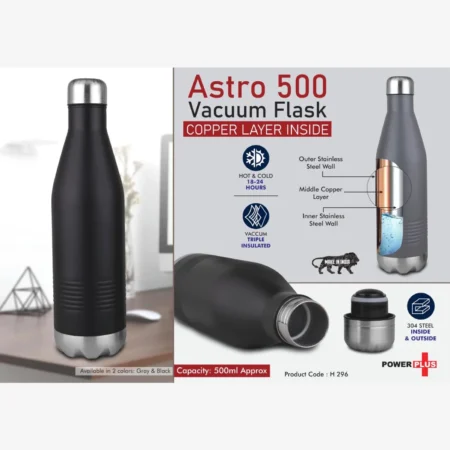 Vacuum Flask