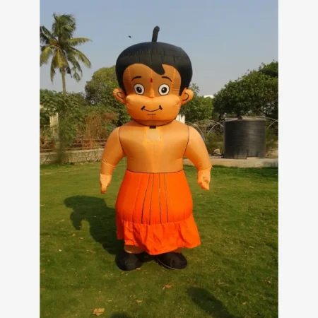 Walking Inflatable
