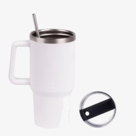 Stainless Steel Insulated Tumbler