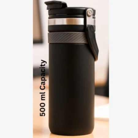 Stainless Steel Tumbler