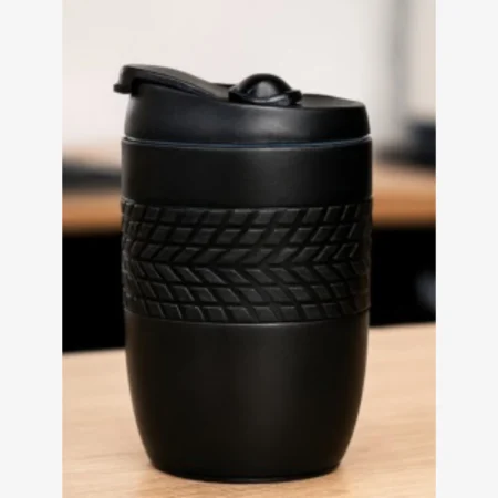 Grip Suction Mug