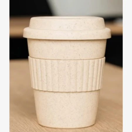 Wheat Fiber Mug