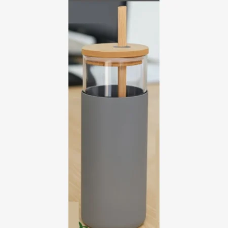 Bamboo Dark Coffee mug