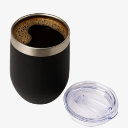 Stainless Steel Flask Mug