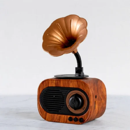 Vintage Retro Design