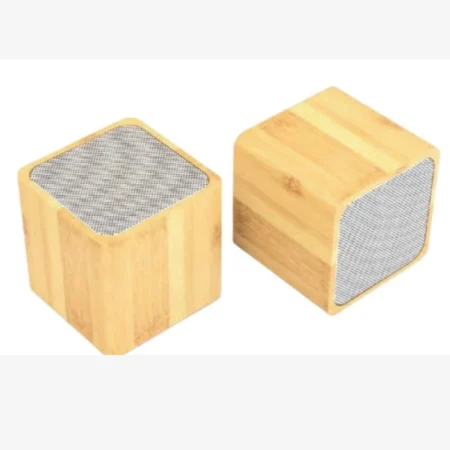 Eco-friendly wood body