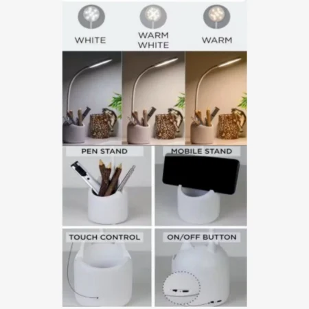 3-color mode light