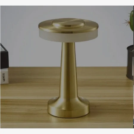 GlowSphere Metal