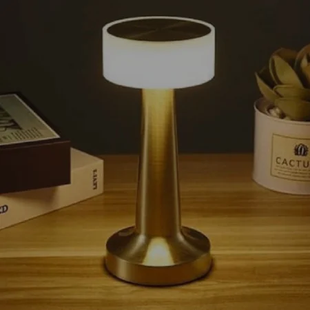 3 Colour lamp
