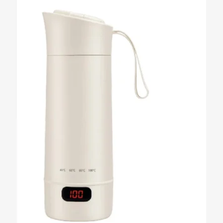 SNAPPSY Travel Electric Kettle