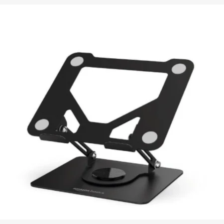 Aluminum build, 6 kg load
