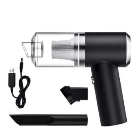 Vacuum Cleaner