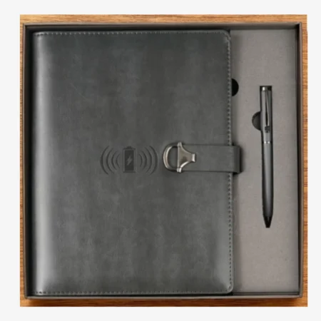 Flex power bank diary
