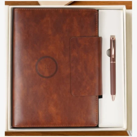 Spectre power bank diary