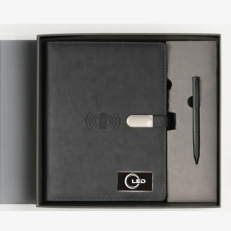 Xtreme Spectre power bank diary