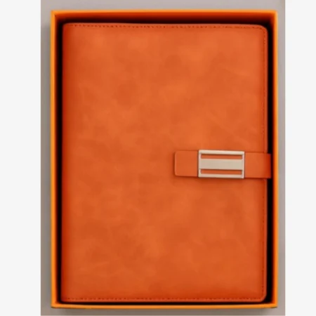 Wave power bank diary
