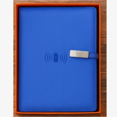 BoostCharge power bank diary
