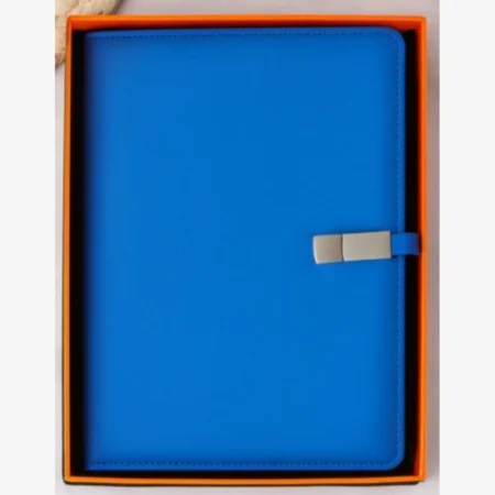 Anker power bank diary