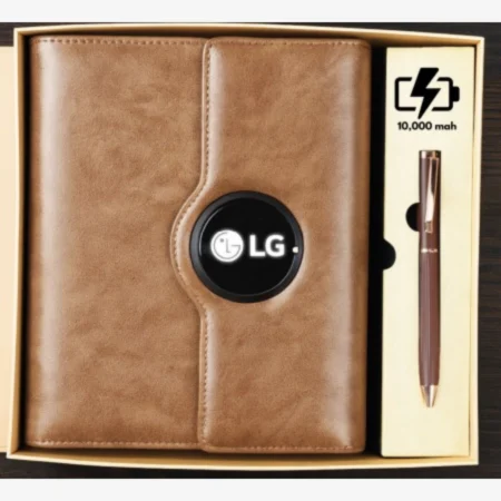 Bandelite power bank diary