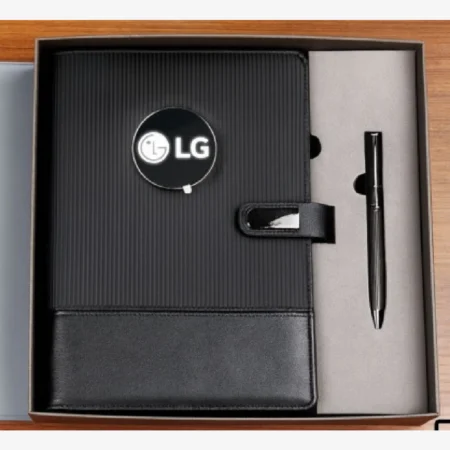 Bottle Gift Set
