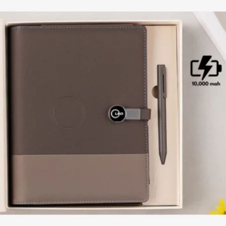 Diary Gift Set