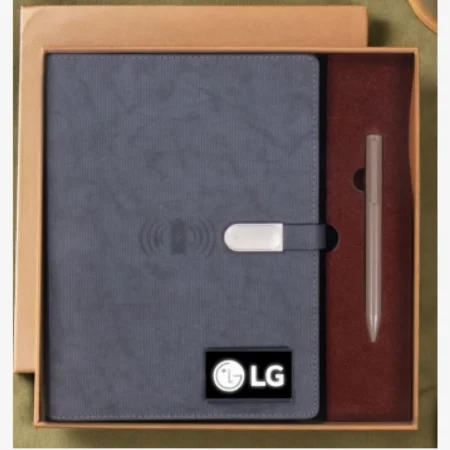 Quantum Power bank diary