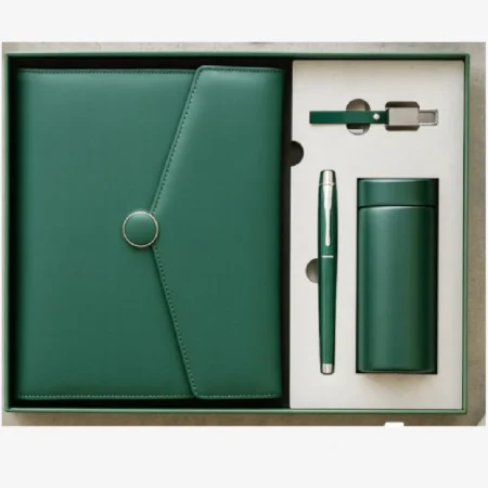 Ring power bank diary