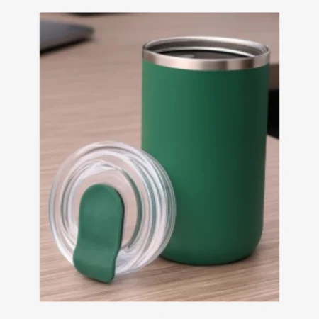 Stainless Steel Flask Mug