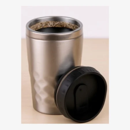 Stainless Steel Flask Mug