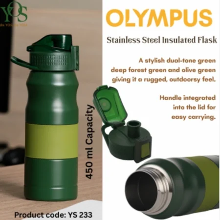 Olympus