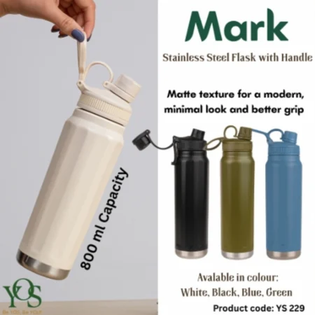 Mark