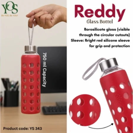 Reddy