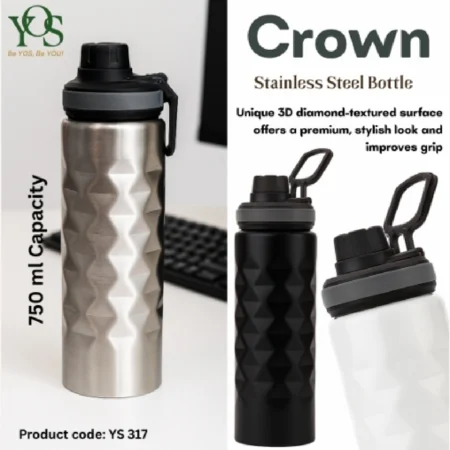 Crown